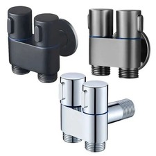 Set spruzzatore bidet