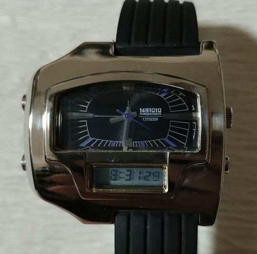 Orologio polso citizen - da,