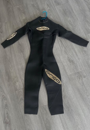 Muta uomo orca taglia - muta, small
