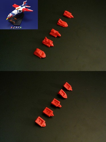 Set astronavi space ships - space,
