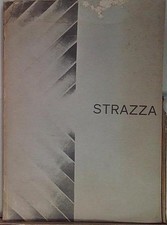 STRAZZA  catalogo