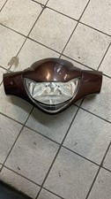 Cupolino fanale  carena anteriore HONDA SH 150 2009