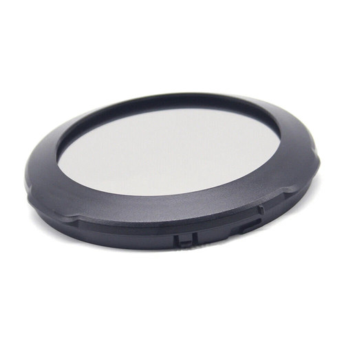 Filtro solare per telescopio