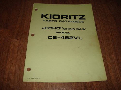 Vintage echo chain - vintage, parts