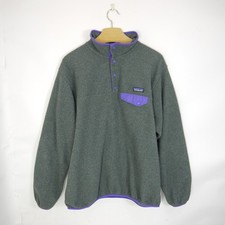 Patagonia Synchilla Fleece