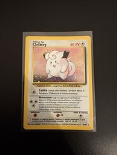 Pokemon Clefairy 5/102