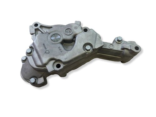 Pompa olio jeep - grand, cherokee