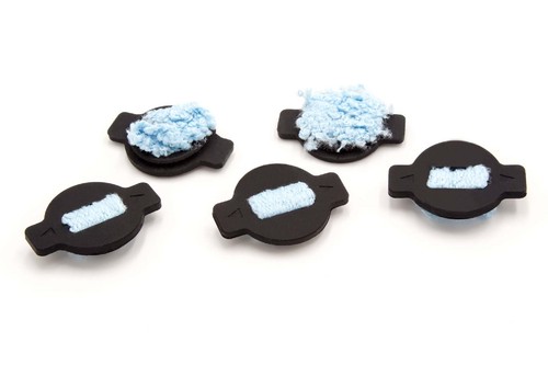 Tapa mecha para irobot - tapa,