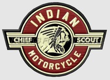 INDIAN MOTORCYCLE CHIEFTAIN