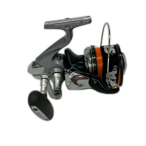 Mulinello pesca shimano - mulinello,