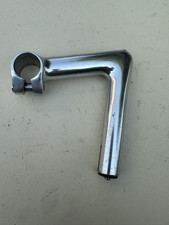 Cinelli stem  attacco manubrio L=105 anni 1970