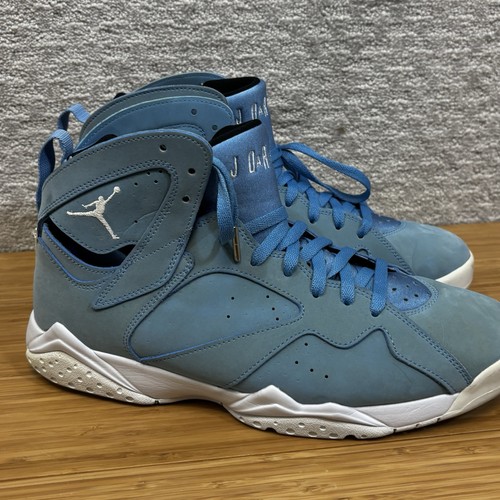 Air jordan retro - jordan, blu