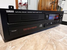 Yamaha CD-X2 Compact Disc