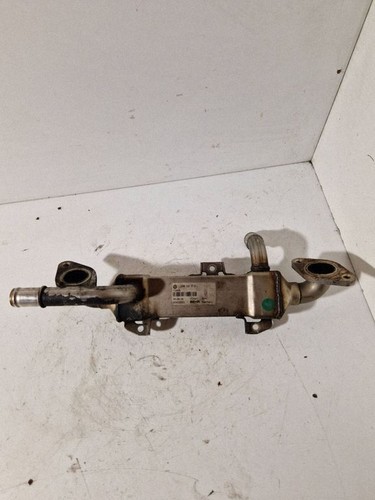 Radiatore gas scarico