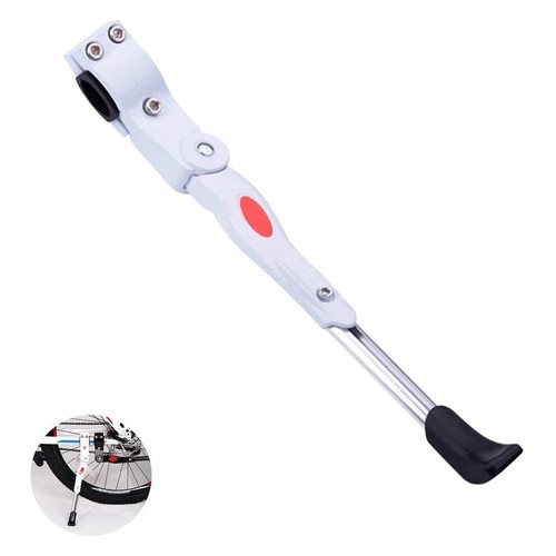 Cavalletto per bici supporto - cavalletto,