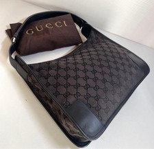 GUCCI 001998 GG Borsa tote in