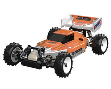Team Associated Yokomo YZ-10