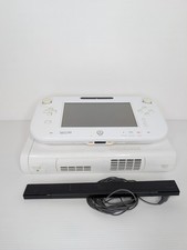 Nintendo Wii U Bianca 8GB +