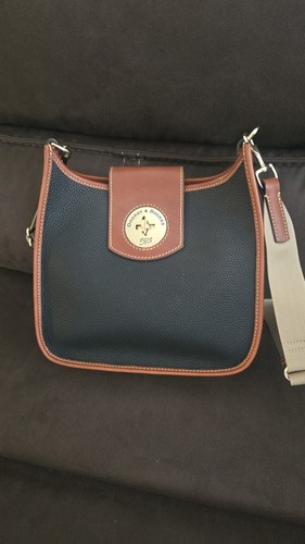 Borsa tracolla dooney - borsa, &