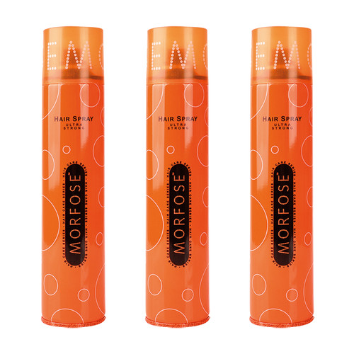 Morfose ultra strong hair - ultra,