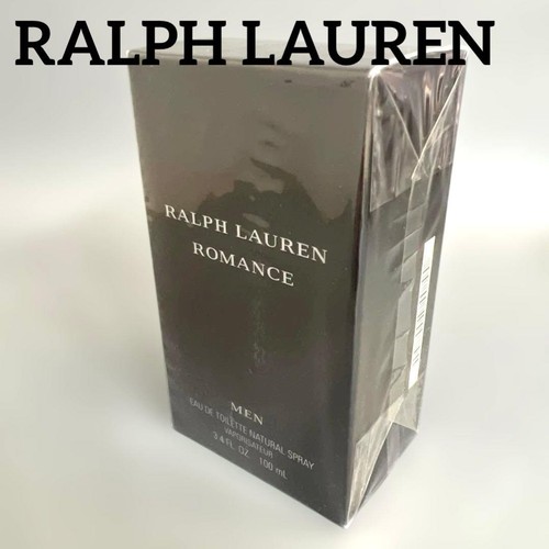Nuovo ralph lauren romance - nuovo,