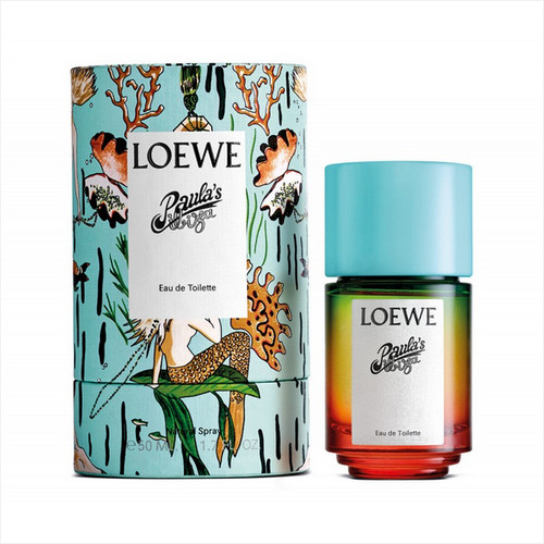 Loewe paula ibiza - loewe, ml