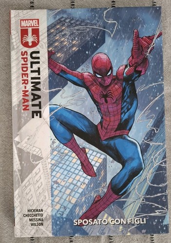 Marvel collection ultimate - marvel,