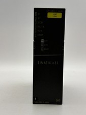 Siemens Simatic NET CP 343-1