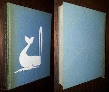 Moby Dick, Herman Melville