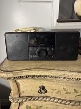 Logitech Squeezebox Boom