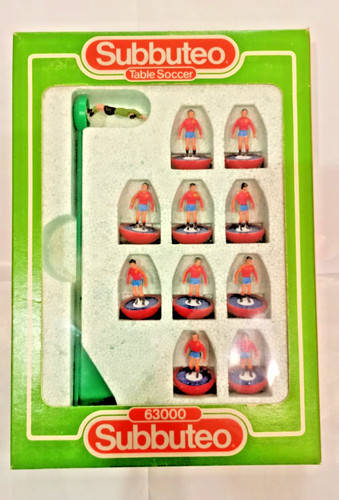 Subbuteo spagna ref 433 - lw,