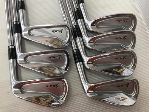 Dunlop srixon z765 set - dunlop,