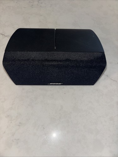 Bose altoparlante canale - bose,