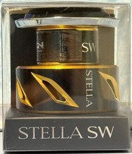 Bobina Shimano 20 STELLA SW