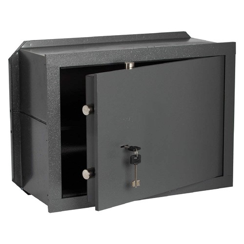 Cassaforte con chiave 82010 - cassaforte,