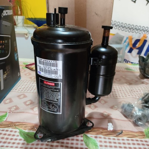 Carrier compressore edf292211a - carrier,