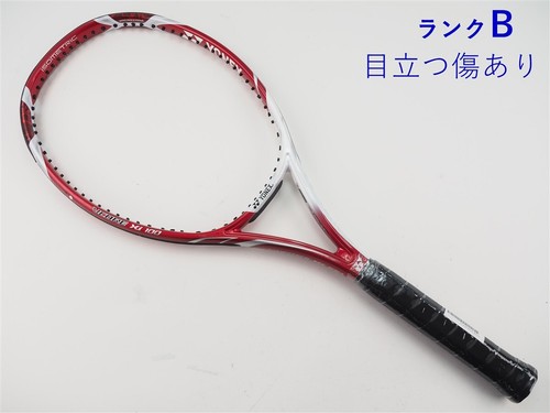 Yonex vcore 100 - 100, 2012