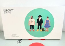 Tavoletta grafica Wacom Cintiq