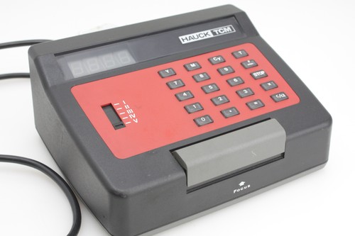 Hauck modello tcm - hauck, 80