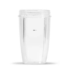 NUTRIBULLET Bicchiere Contenitore 900 ml Frullatore Original Pro Exclusive