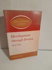 Development Through Drama