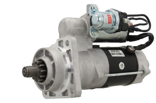 Motorino avviamento starter - di,