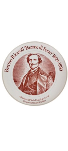 Piatto ancap collezione - ancap,