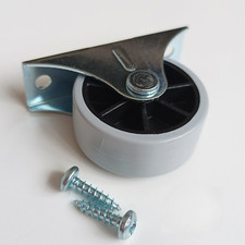 Ruote per ruote Ikea