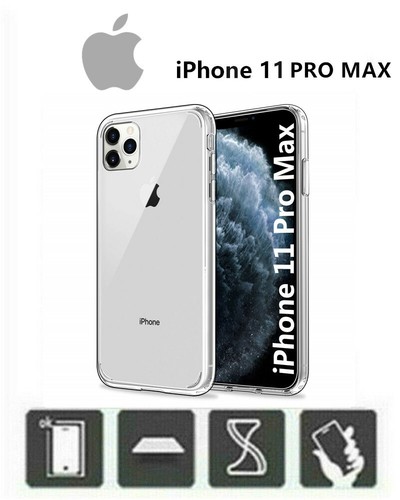 Cover custodia trasparente - cover,