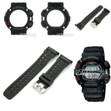 Cinturino e lunetta orologio