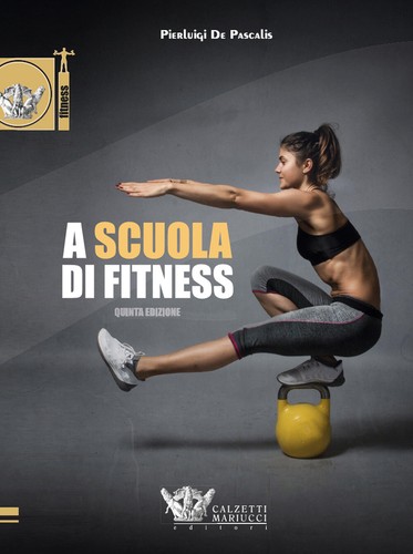 Scuola fitness de - a, di
