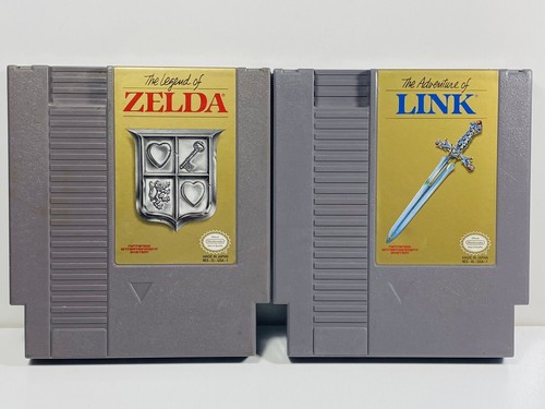 Legend zelda adventure of - legend,