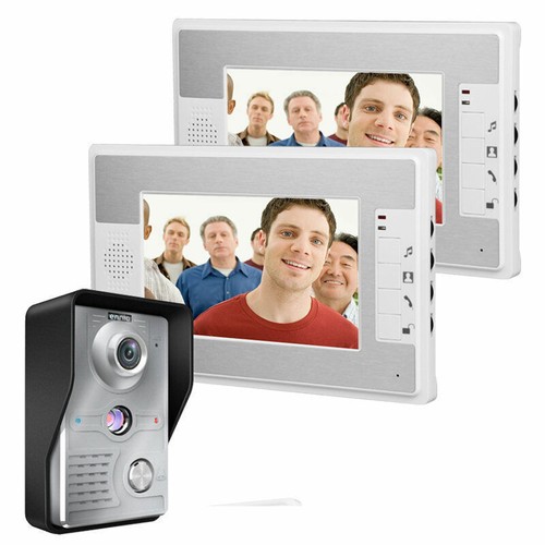 Videocitofono tft a colori - 7",