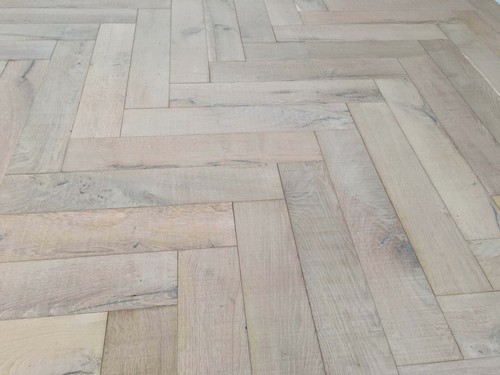 Nuovo parquet spina pesce - parquet,